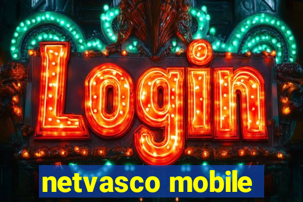 netvasco mobile